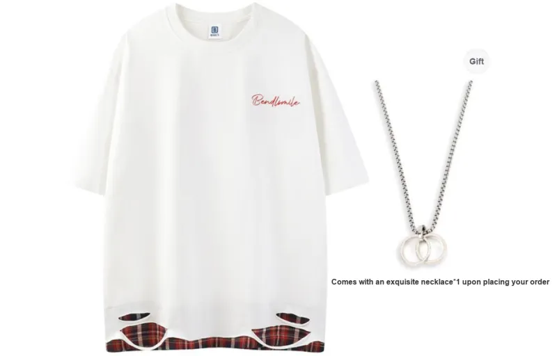 BENDL’S Short-Sleeved T-Shirts Unisex-1