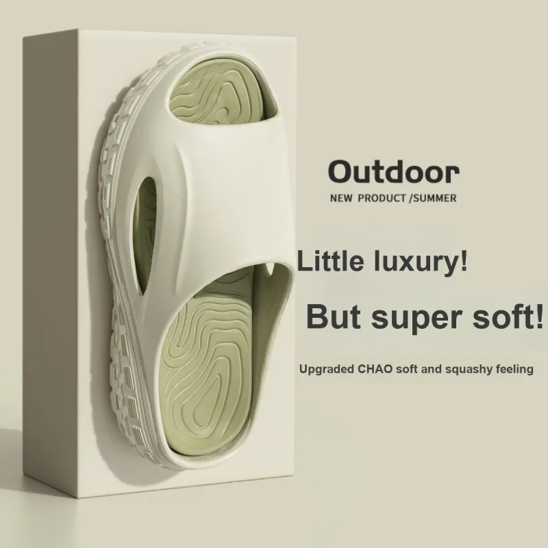 TZLDN Slippers / Home Slippers-19