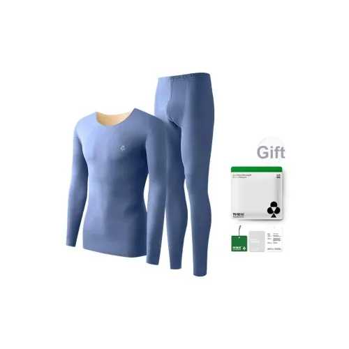 YOUKESHU Термический комплект мужской сумка для покупок