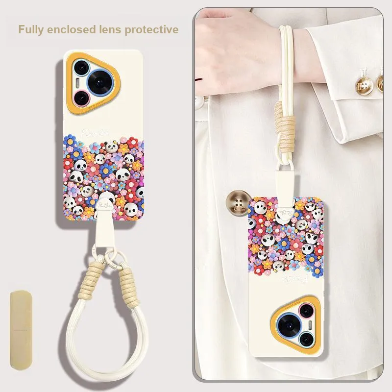 Interesting shell Phone Cases-5