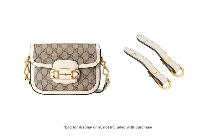 Luxury Care Artisan Workshop Bag Straps-2