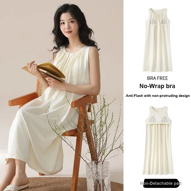 PBENO PD Women's Nightgowns-1