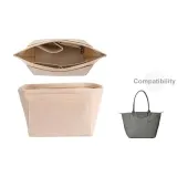 Longchamp[Large]-Felt Liner