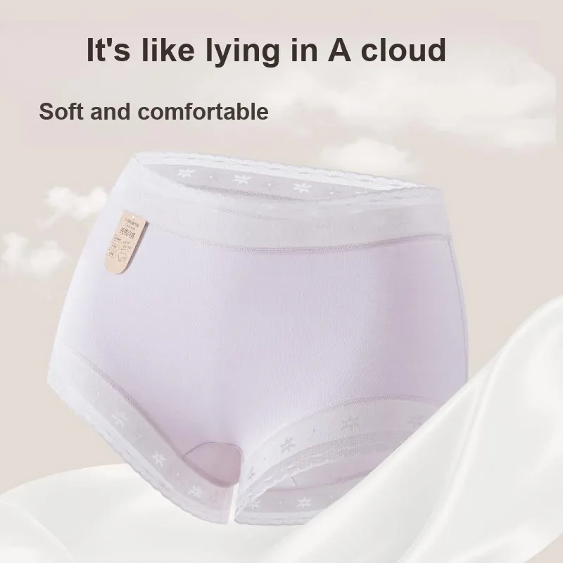 Urban Beauty Underpants Women's Combo Set-26