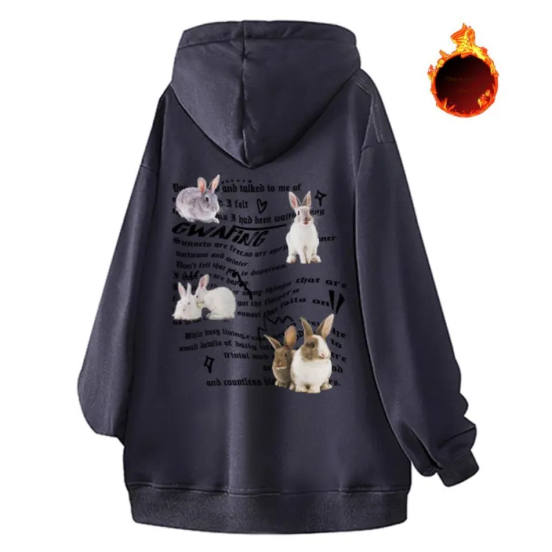 GWAF Sweatshirts Unisex-33