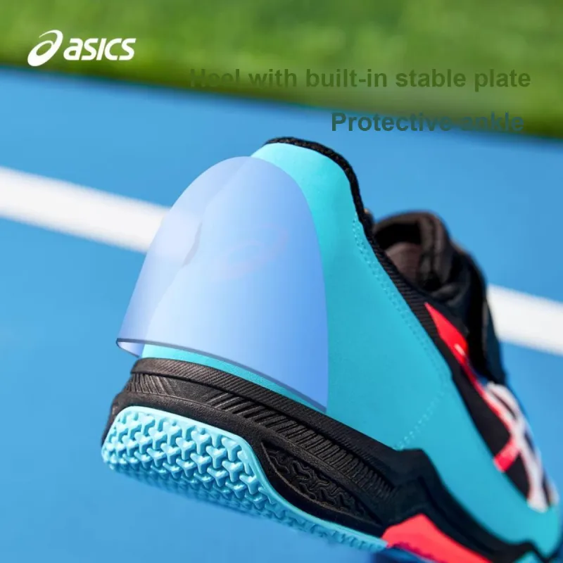 Asics LAZERBEAM SJ MG Kids' Running Shoes Kids-3