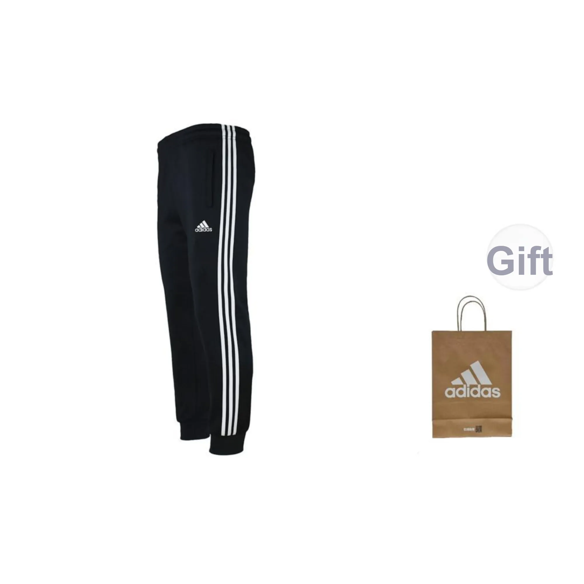 Adidas Casual Pants Men's