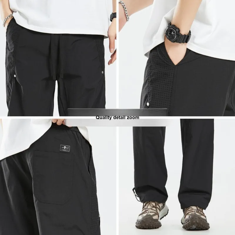 7 FOR ALL MANKIND Casual Pants Unisex-5