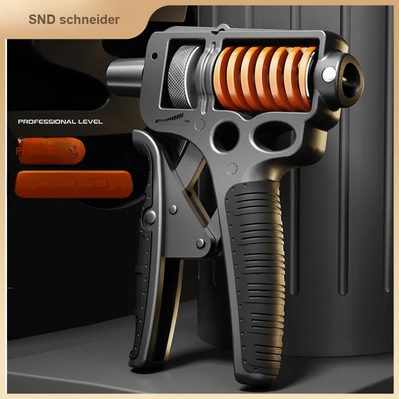 SND Grip-1