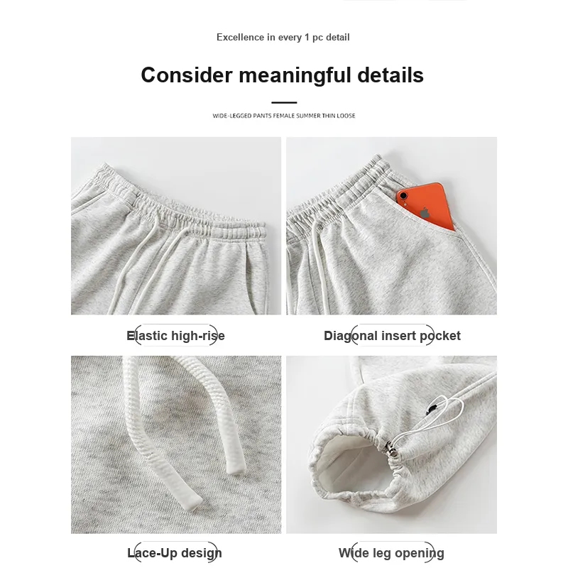 MIIOW Casual Pants Women's-62
