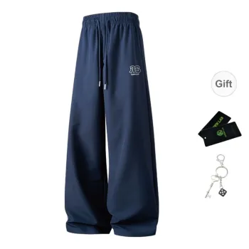 KNOWNLAB Casual Pants Unisex