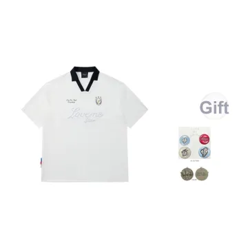 LOVE ME LATER Polo Shirt Unisex