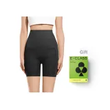 [Strong Butt-Lifting Tummy-Tucking]Black