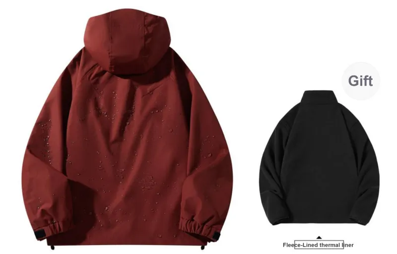 CSKS Jackets Unisex-36