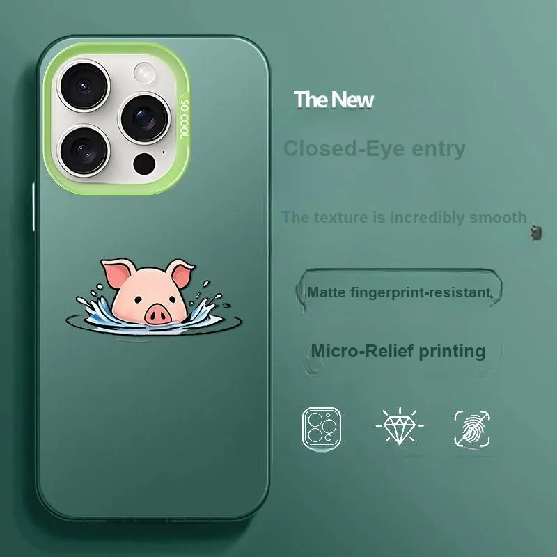BAOCHENG Phone Cases-7
