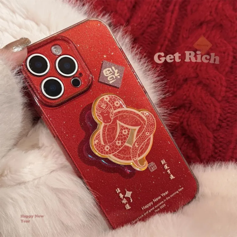 MAYGI Phone Cases-1