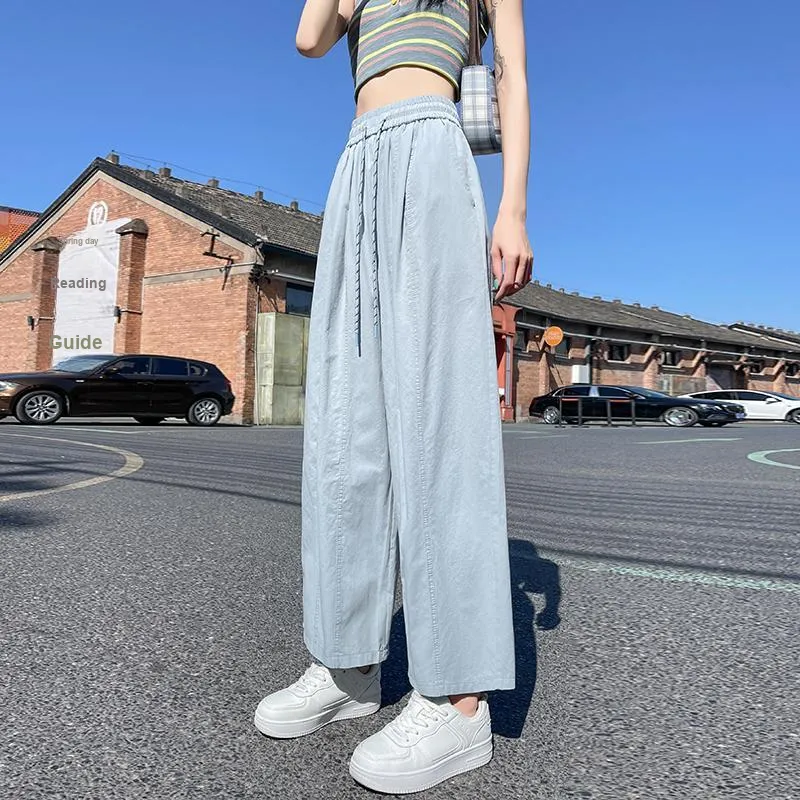 Mm Casual Pants Women's-18
