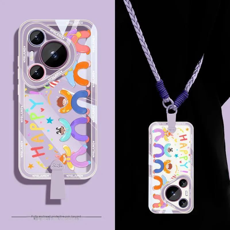 Interesting shell Phone Cases-8