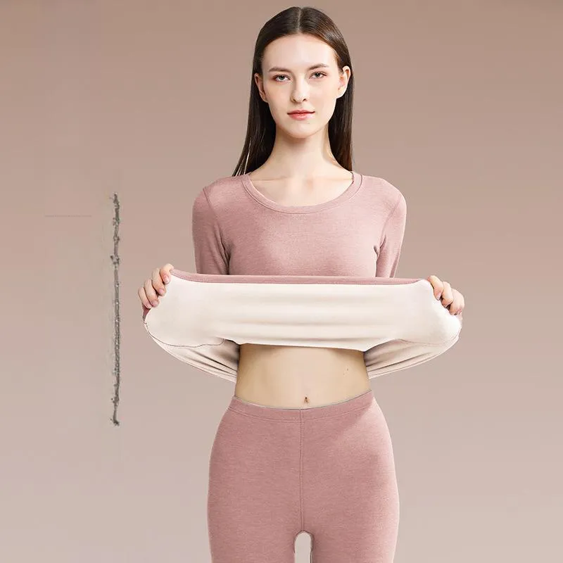ROBINHOOD Thermal Set Women's Gift Box Set-2