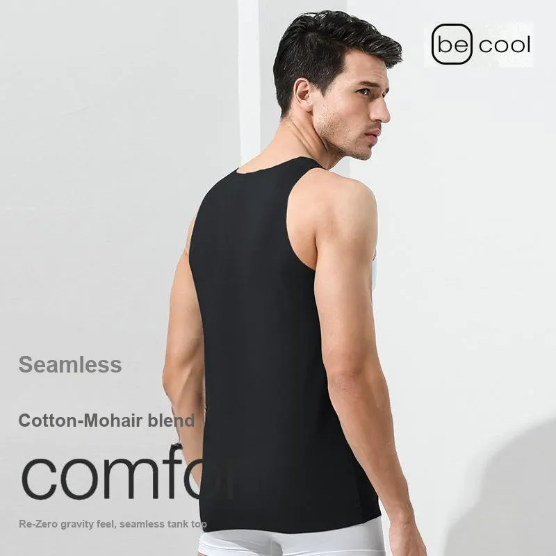 ROBINHOOD Tank Tops Men's 1 Pack-2