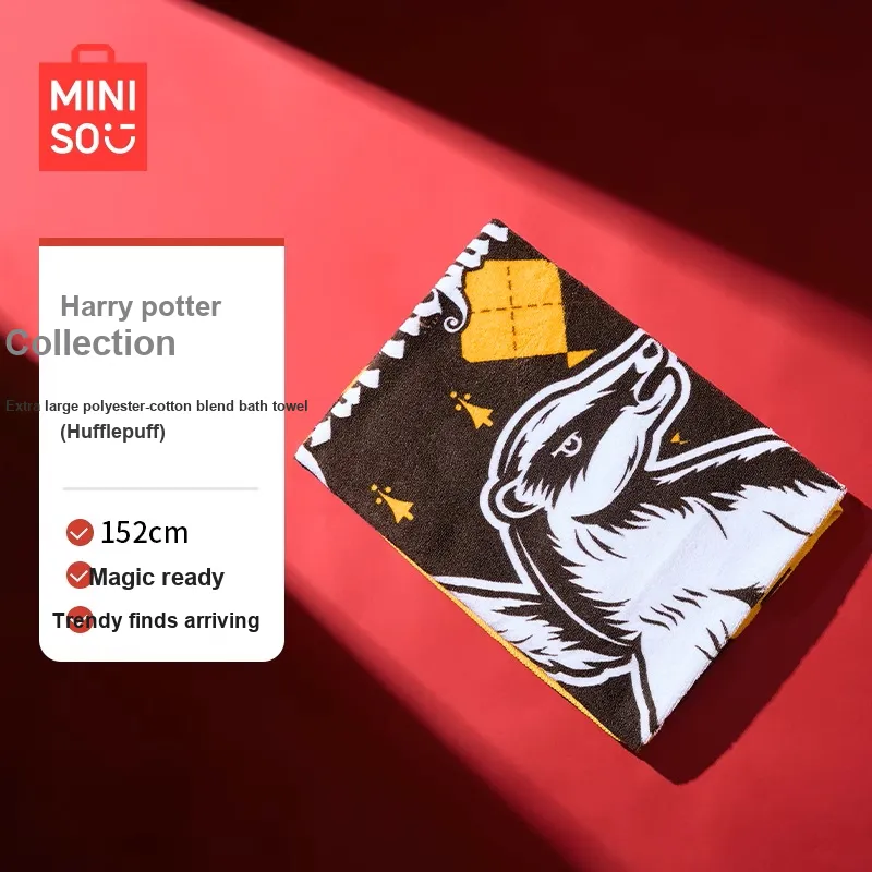 MINISO Towels-1