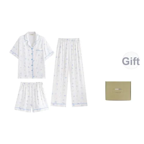 Wabi Town Pajama Подарочная коробка Женские