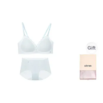 Ubras 25SS Underwear Set Women's