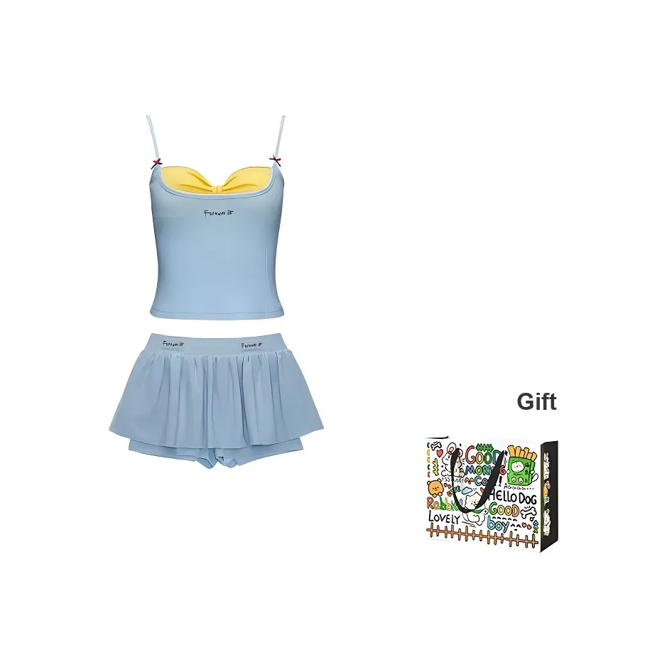 Dippanis Женские Наборы Купальников