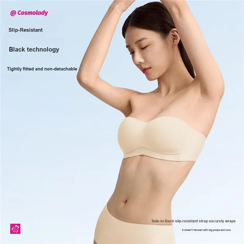 Urban beauty Women's Bras-11