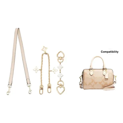 Modified Sauce Микрофибра Сумка Ремень Женские Многоцветный