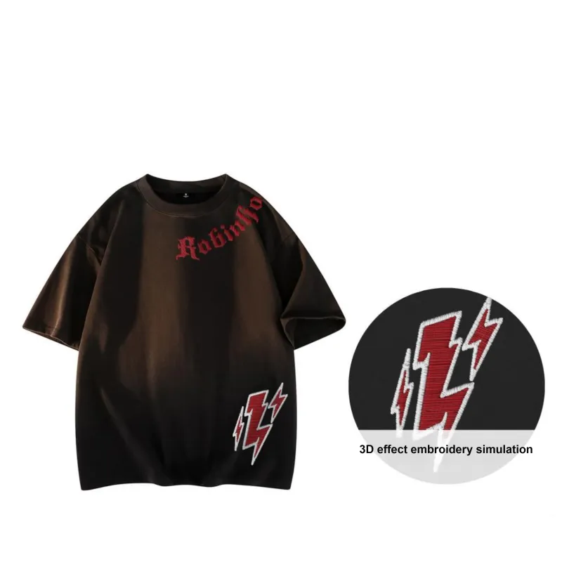 ROBINHOOD T Shirts Unisex-1