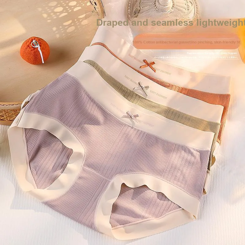 DAMOS·LOVE Underpants Women's 3 Pack-1