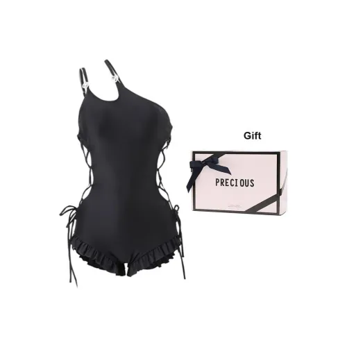 MIMOSA CHUR Ван-Пис Купальник Женские