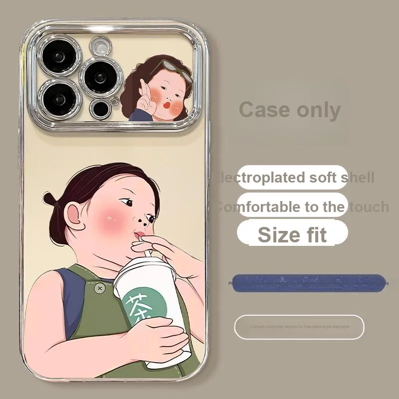 HASEE Phone Cases-6