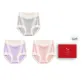 Light Gray-Taro Purple-Skin Pink