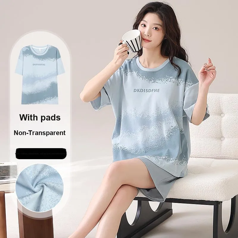 Vine Color Unisex Pajama Sets-3