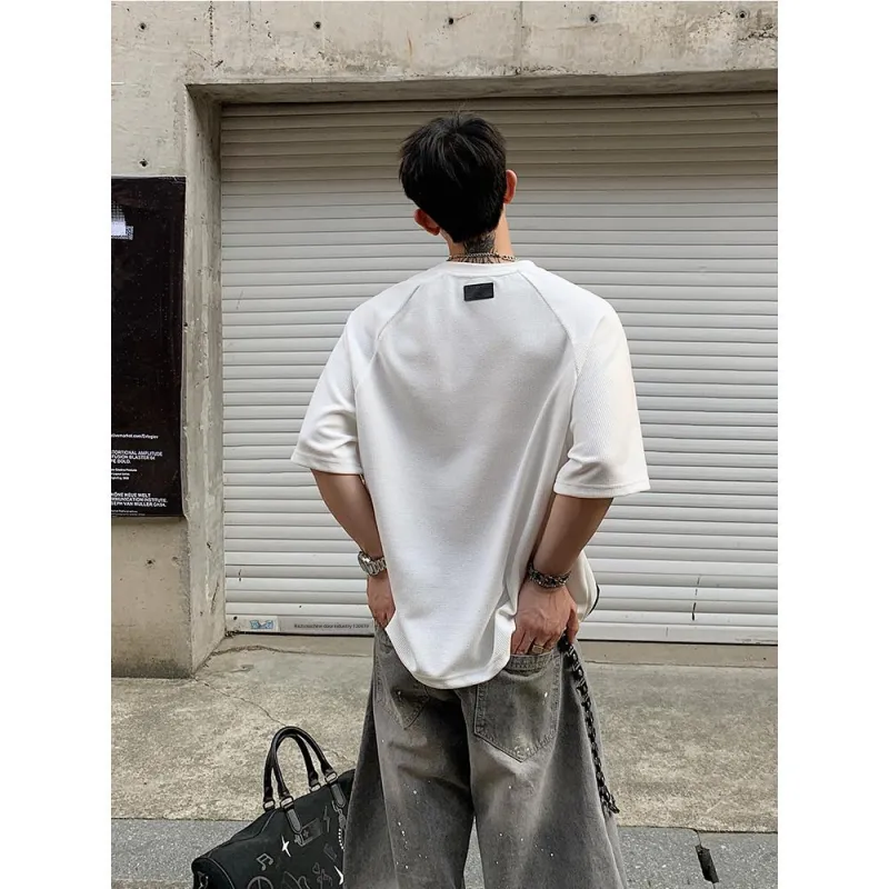 Universal Templates T Shirt Unisex-4