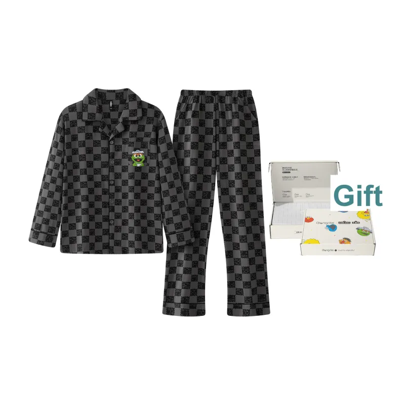 Gongdie Men Pajama Gift Boxes-0