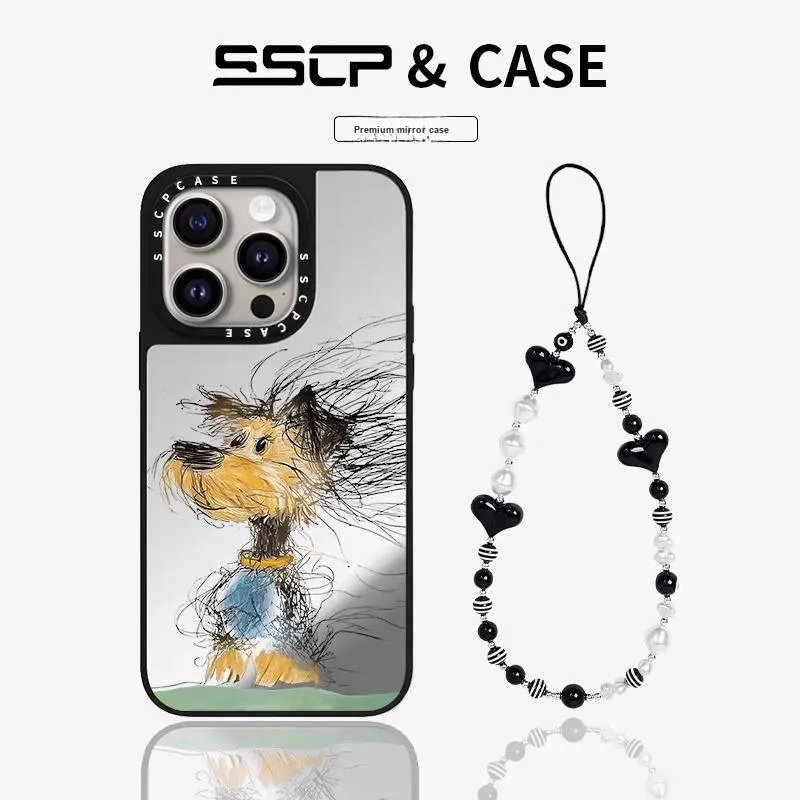 HASEE Phone Cases-6