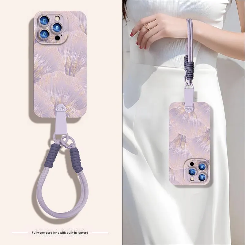 Interesting shell Phone Cases-10