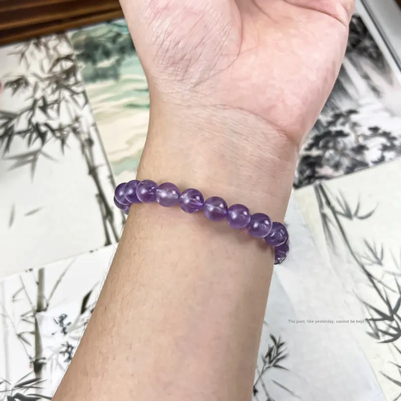 JIAOSHIYU Crystal Bracelets Women's-1