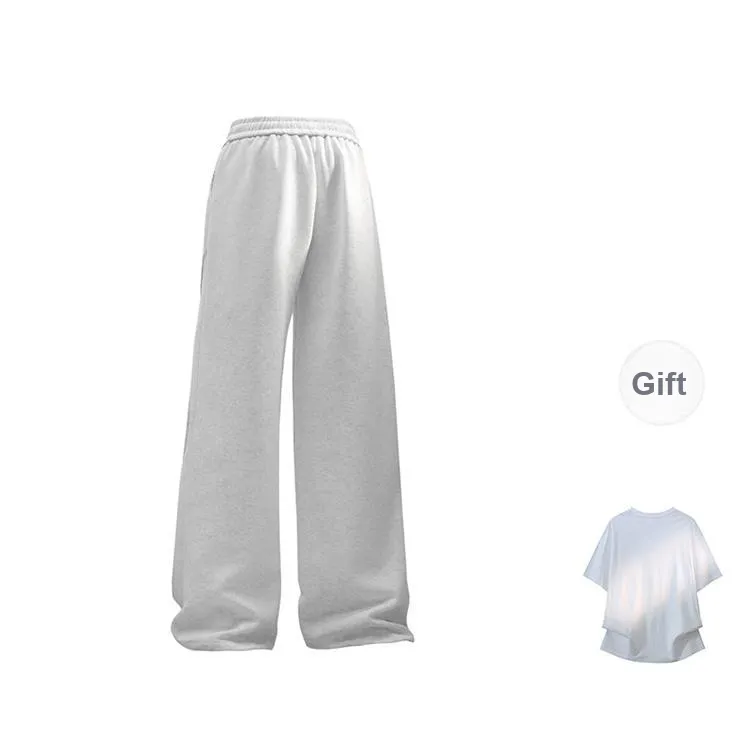 YOSICIL Casual Pants Unisex-11