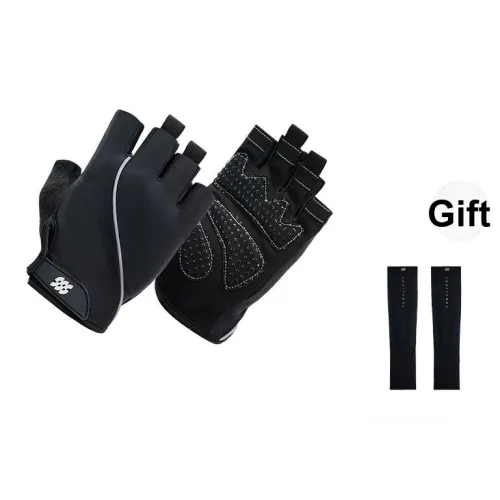 HLA Полиамид Спортивные Перчатки Мужские