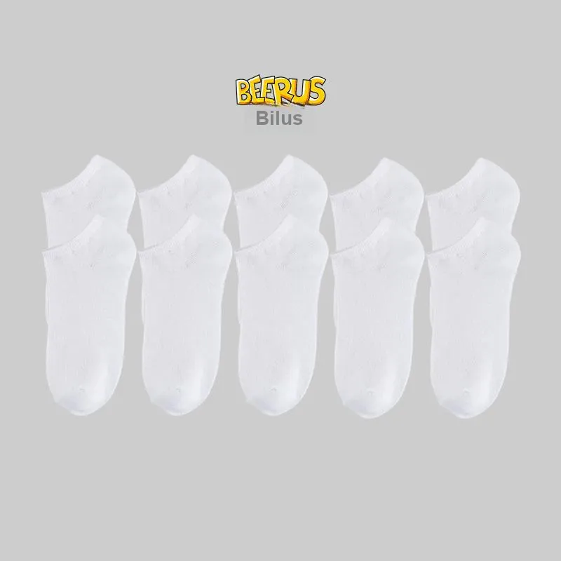 Beerus Ankle Socks Unisex Combo Set-9