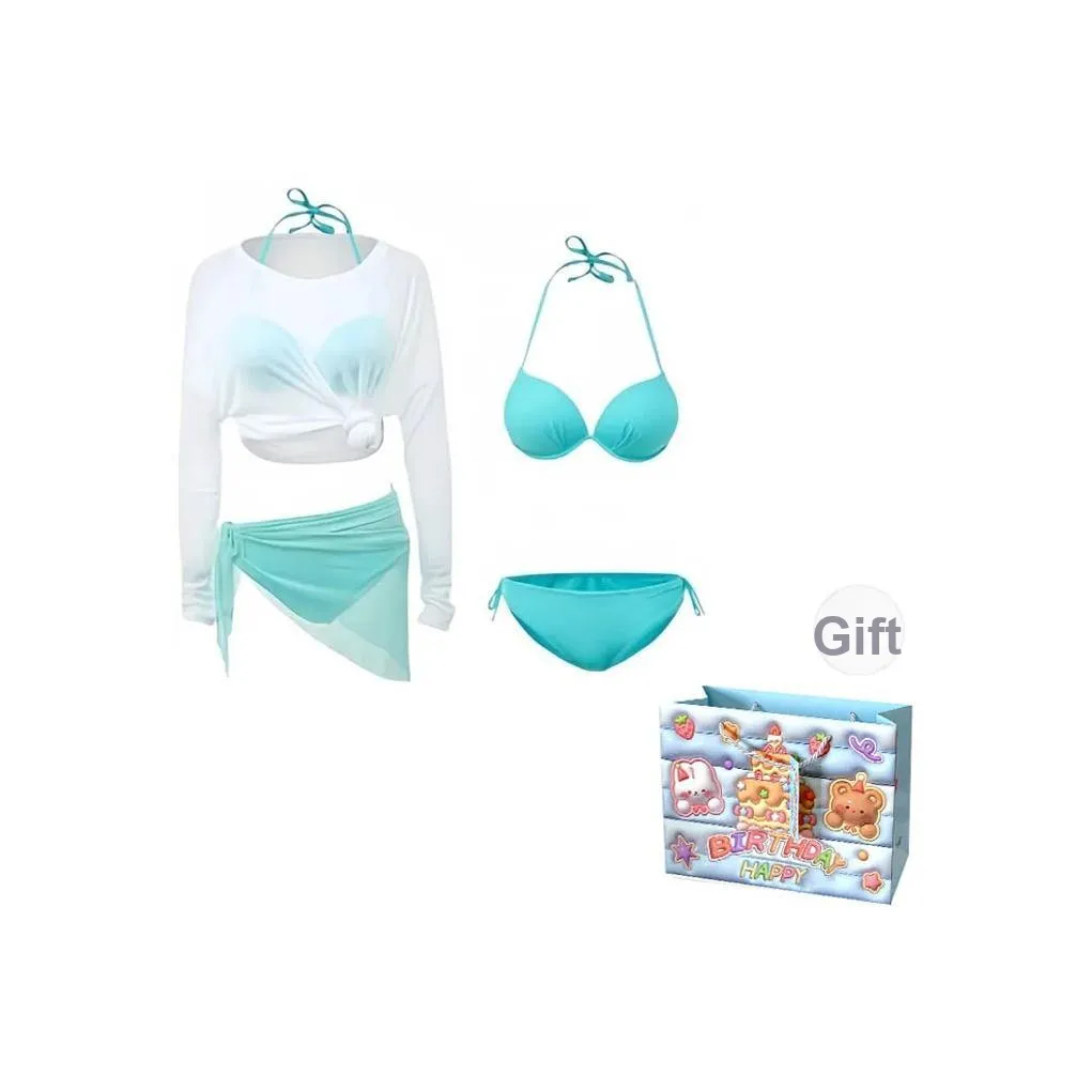 BVODE Женские Наборы Купальников