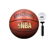 Size 7 Ball+Pump