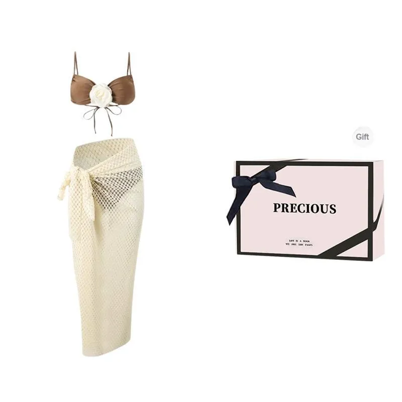 FOCOS STUDIO Swimsuit Set Women's-0