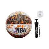 Single Ball+SPALDING Pump