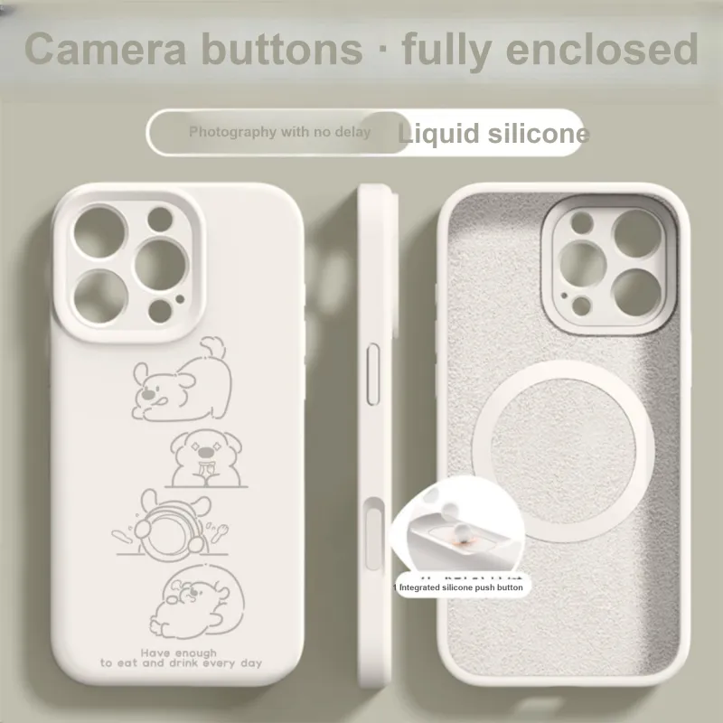 Yule Phone Cases-1
