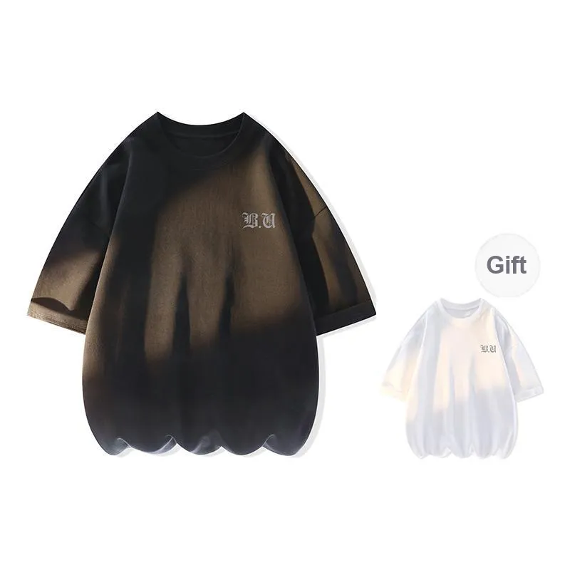 BEAR UNION T Shirts Unisex-30